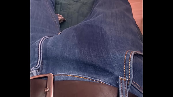 Peeing In My Jeans