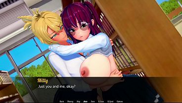 Futa World Of NTR ( NTR Path ) 2#