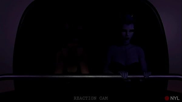 Spooky Ride[Nyl]
