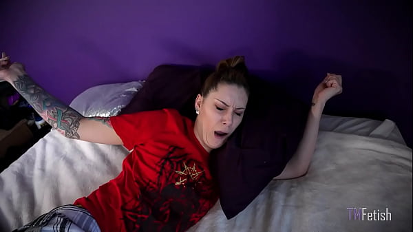 Gender Transformation Solo Play Ft. Jae Lynn