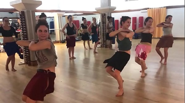 Dance Practice