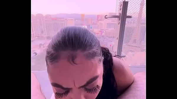 Mixed Latina Nursing Member With A View