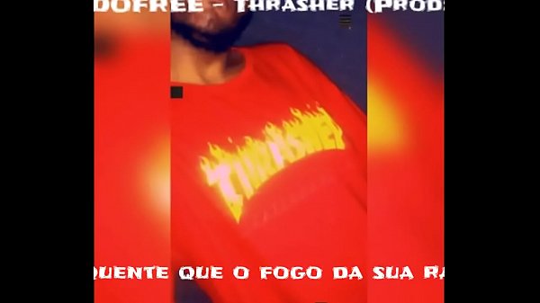 Theusdofree Fodendo A Cena