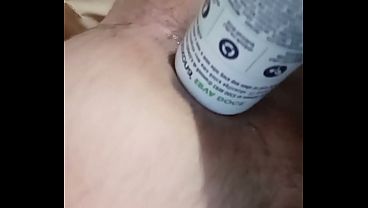 Alargando O Cuzinho