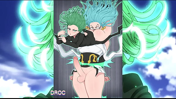 Tatsumaki Video Recopilacion Rule 34 One Punch Stud