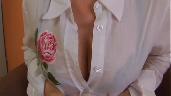 Oiling Up My Puffy Nips