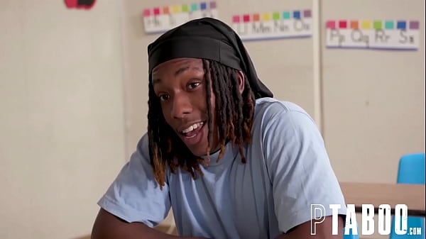 Don't Tell My Parents I Buttfucked The Professor Lolly Dames, Mighty Dee