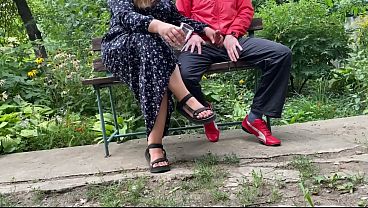Without Further Ado Just Cum For An Older Stepmommy