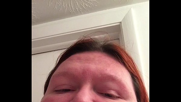 Amature Ssbbw Jessie Massive Melons And Lipstick Taunt Nips