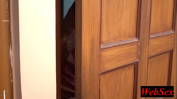 Guru Ji Ka Sex Treatment! Indian Gorgeous Housewife Sex