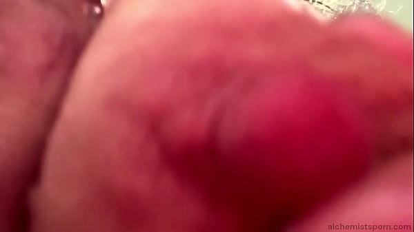 I Was Filming Myself Stroking When My Dom Came Home From Pump, Tired And Grumpy. I Licked His Prick, He Humiliated Me On Camera But I Couldn't Make Him Seed. A Few Nights Later