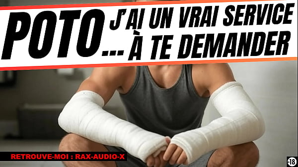 Tu Vas Rendre Service A Ton Pote Rugbyman En Galère