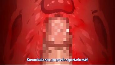 Hentai The Moive