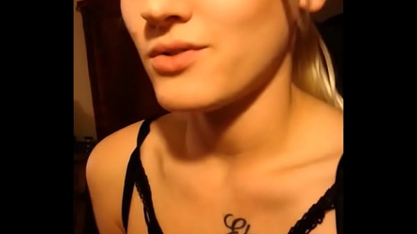 Golden-haired Doll Adore To Be Gulped