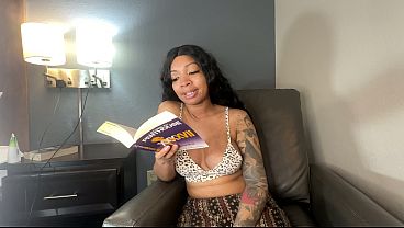 Erotica With Eva Parker