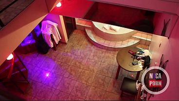Esposa Caliente Se Entrega A Corneador En La Luna De Miel