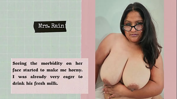 The Diary Of A Spooge Whore 2 "Draining A Little Penis"