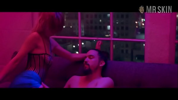 Amanda Puggle Bare Compilation