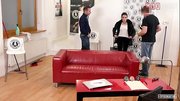 VIP SEX VAULT - Italian Valentina Bianco Experience Different Type Of Auditions