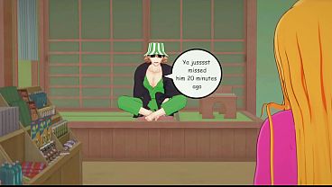 Orihime's Secret Disciplining