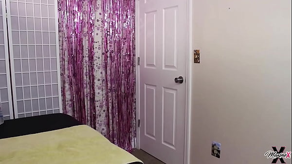 Latina Grind Joins Maxine X & Mike For An Interracial Threesome!
