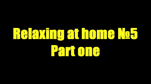 MBKCZAR. Relaxing At Home № 5