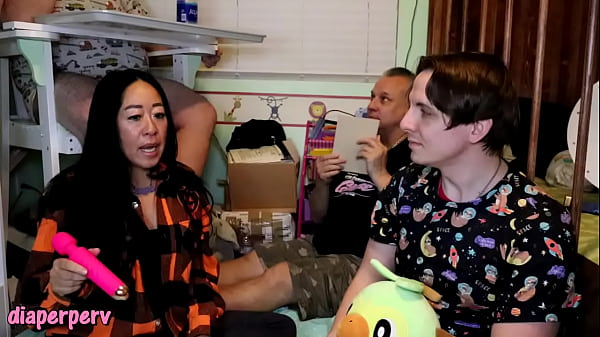 How To Accept For ABDL Side And Diaper Obsession