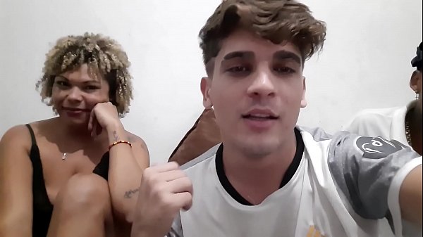 Bastidores Do Porno * Meninos Transantes E Casal Sapeca Rj *