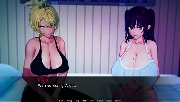 Futa World Of NTR ( NTR Path ) 8#