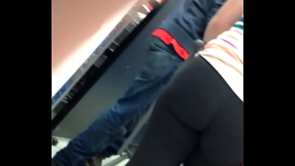 Yoga Leggings Bum