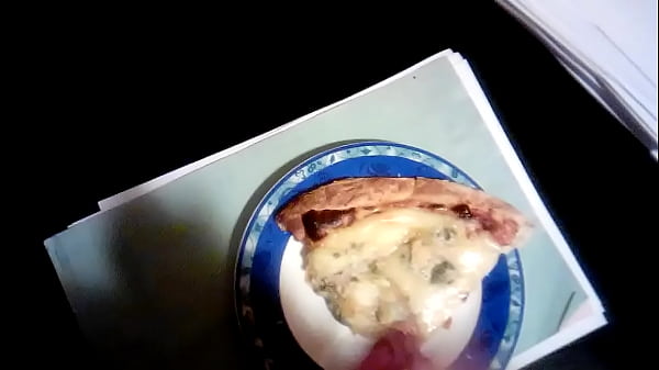Pajote En Comida