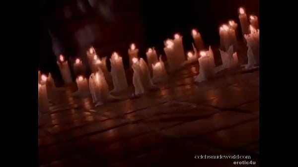 Vanessa Gleason Church Natural Playmate Sound On
