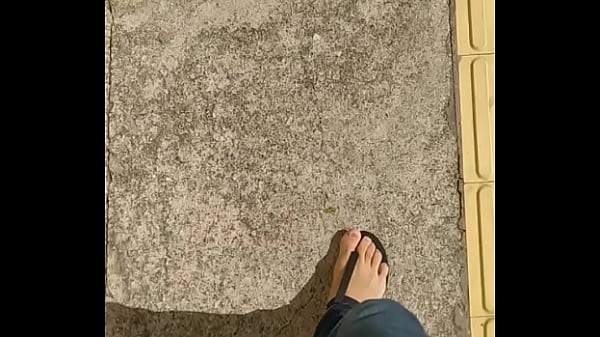 Andei De Rasteirinha