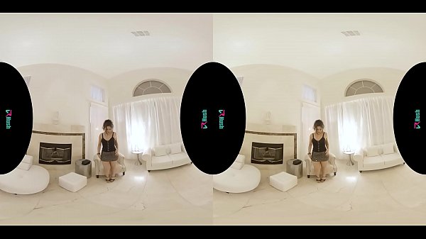 VRHUSH Veronica Voxxx Is Tired Of Waiting On You