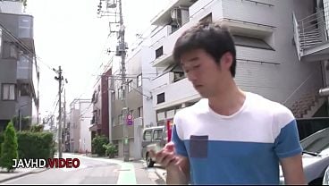 Yui Sakura Provides Heated Japanese Bj Before Explicit Sex