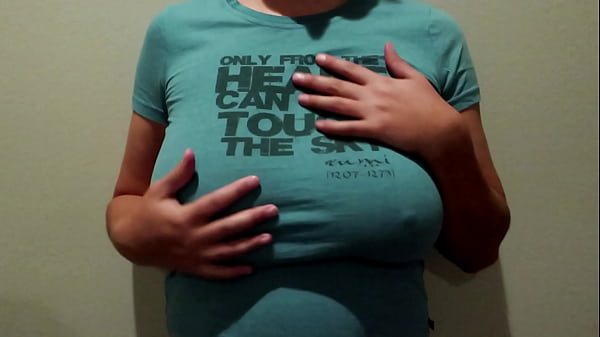 Steamy Milf Melon Drop