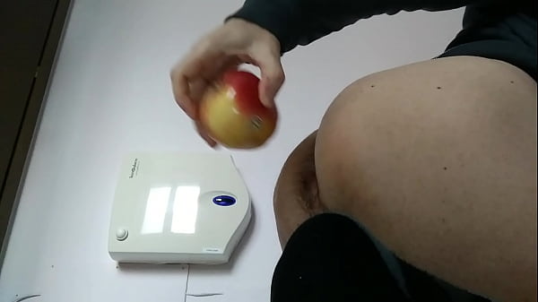 One Apple? No It's Too Boring... I Covet More! (position 2)