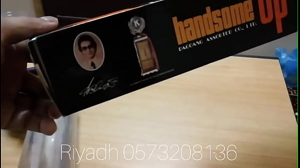 Handsome Penis Enlargement Thrust