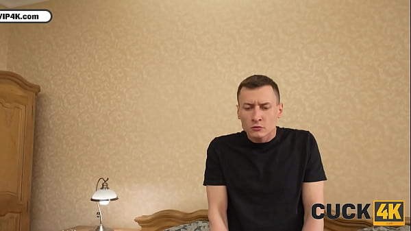 BEAUTIFUL PUSSY But Not For Husband. CUCK4K Compilation