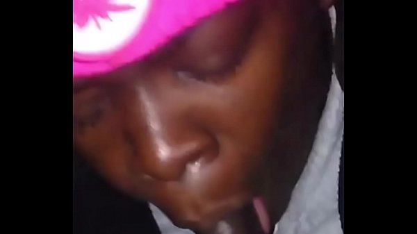Darkskin Thot From The Bronx