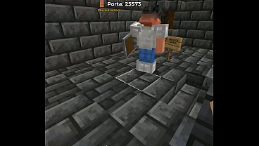 Servidor Minecraft Bedrock