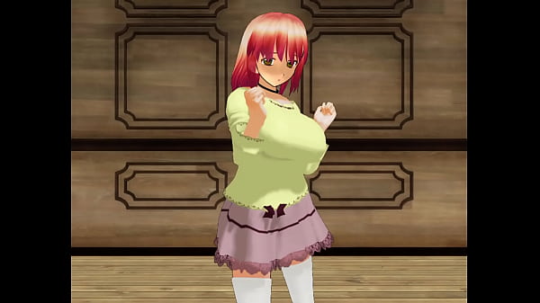 Doll B. Hero Scenes - Part 15 (Fytte)