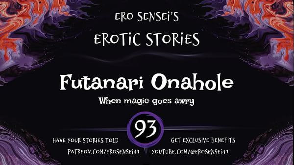 Futanari Onahole (Erotic Audio For Ladies) [ESES93]