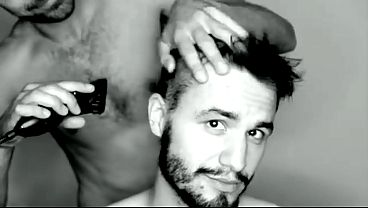 Nude Buzz Cut