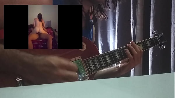 YOUTHFUL DUDE FUCKIN' BEAUTIFUL GUITAR | SEXUAL METRONOME