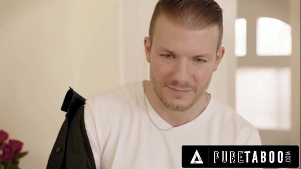 PURE ILLICIT Resentful MATURE Dana Vespoli Seduces Grieving Stepson-In-Law Right After Recent Loss