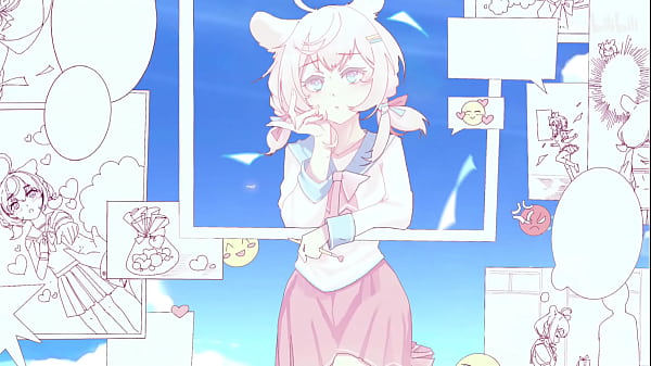 【花臼usu/原创曲】无法坠入爱河 / 恋に落ちられない Can't Fall In Adore