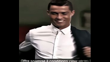 Ronaldo Edit