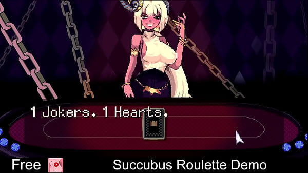 Succubus Roulette Demo