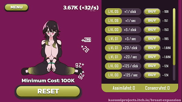 More Click Make Her Tits Sizable